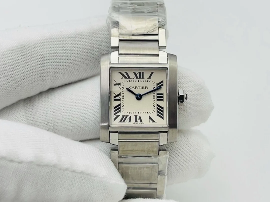 newest recommendation: the Cartier Cartier women's model