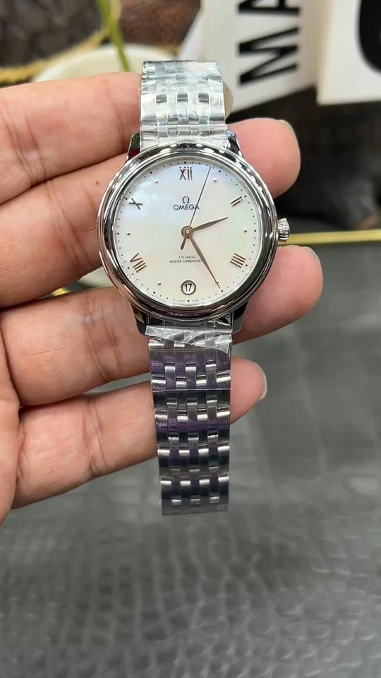 Omega 34mm