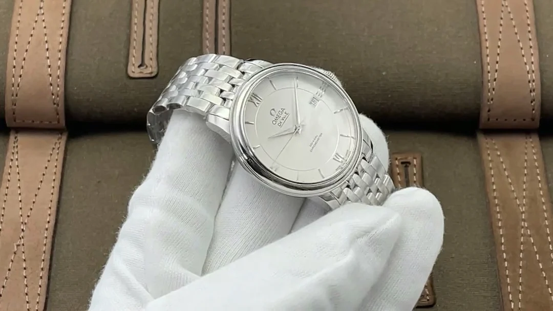 Omega 39.5mm