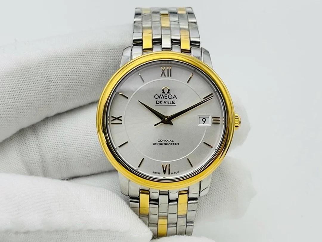 Omega 39.5mm