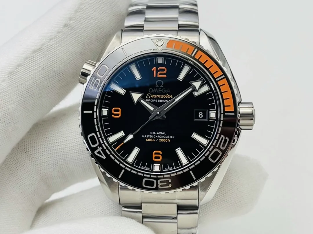 Omega 44mm