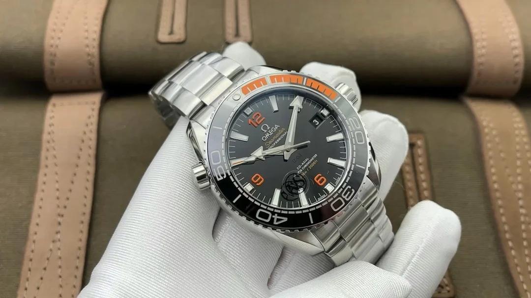 Omega 44mm