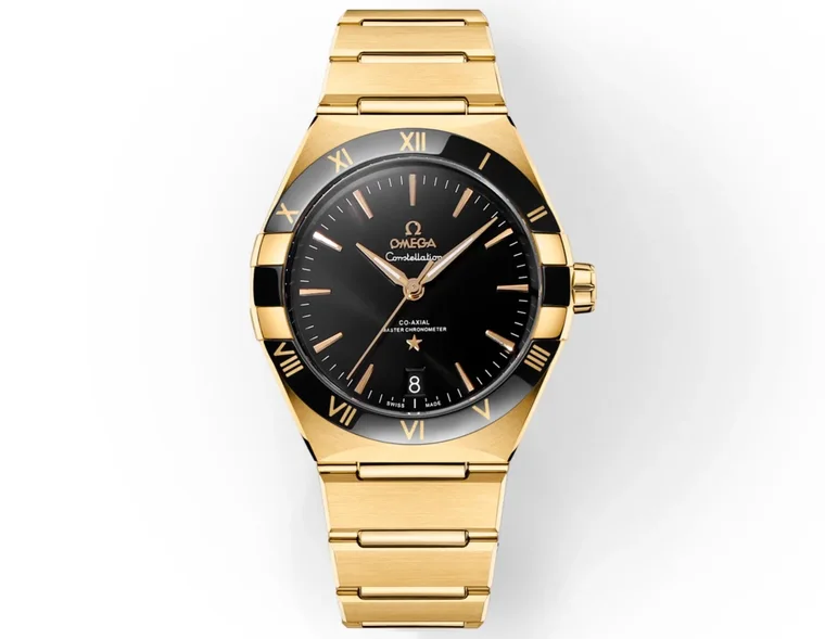 Omega Constellation 131.30.41.21.99.001
