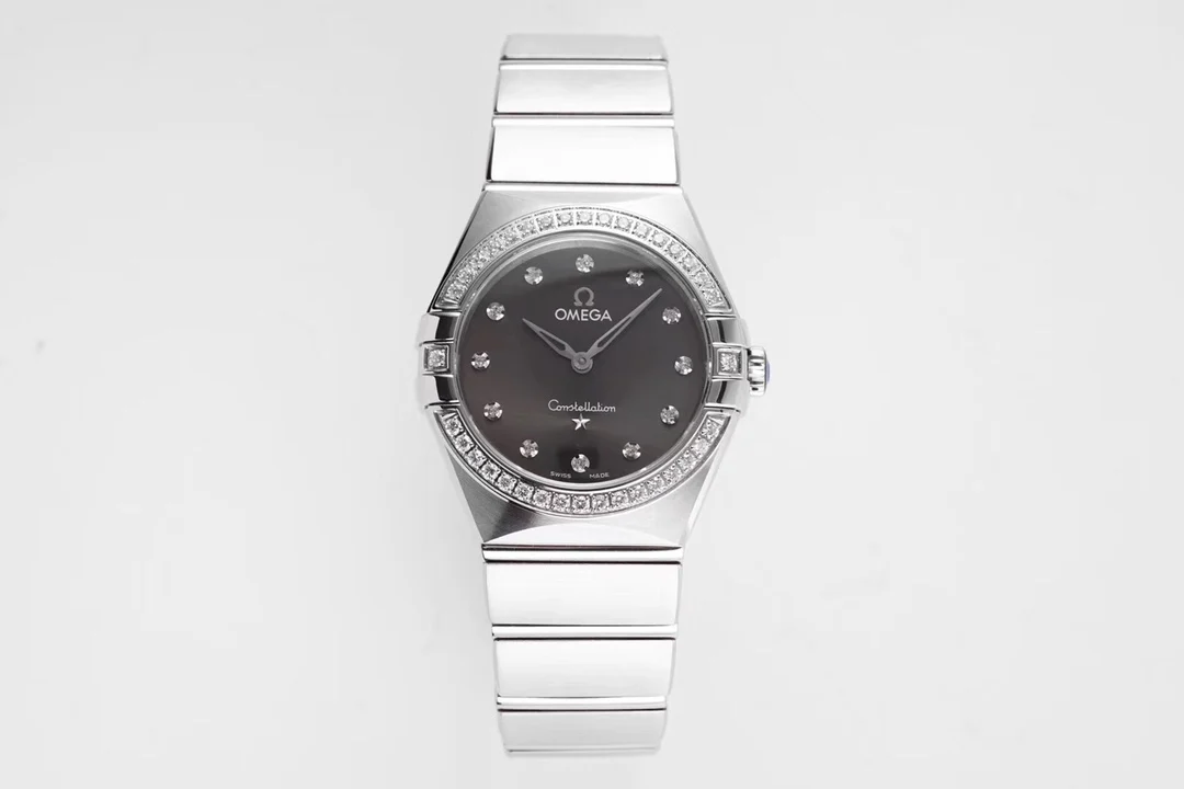 Omega Constellation 28mm