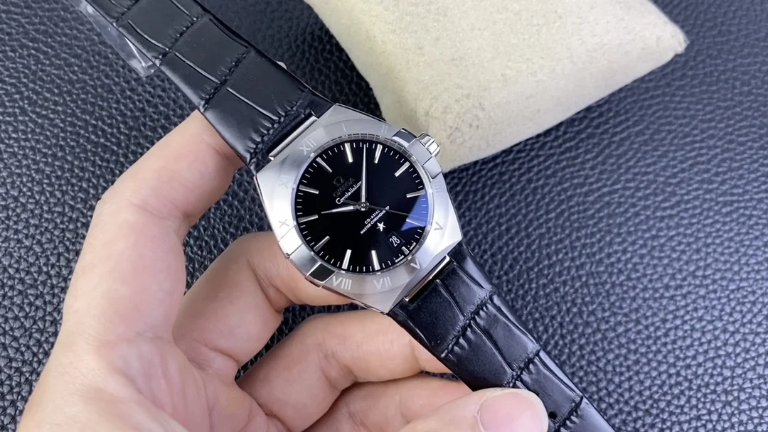 Omega Constellation 41mm