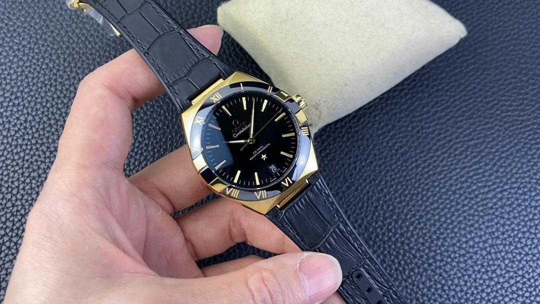 Omega Constellation 41mm
