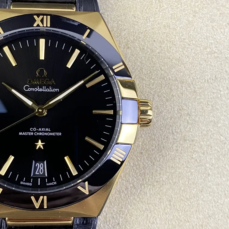 Omega Constellation 41mm