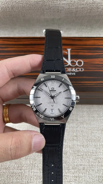 Omega Constellation