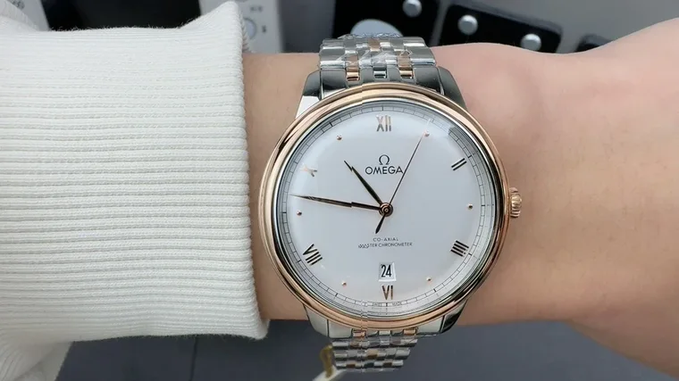 Omega De Ville