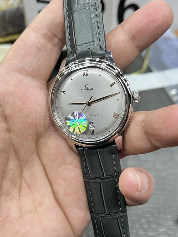 Omega De Ville 40mm