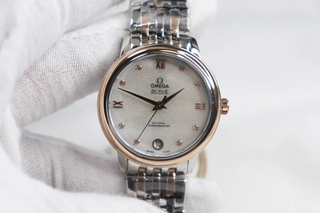 Omega De Ville