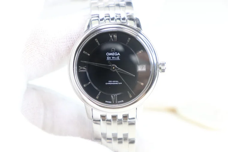 Omega De Ville