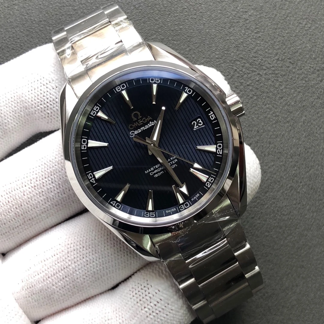 Omega Seamaster