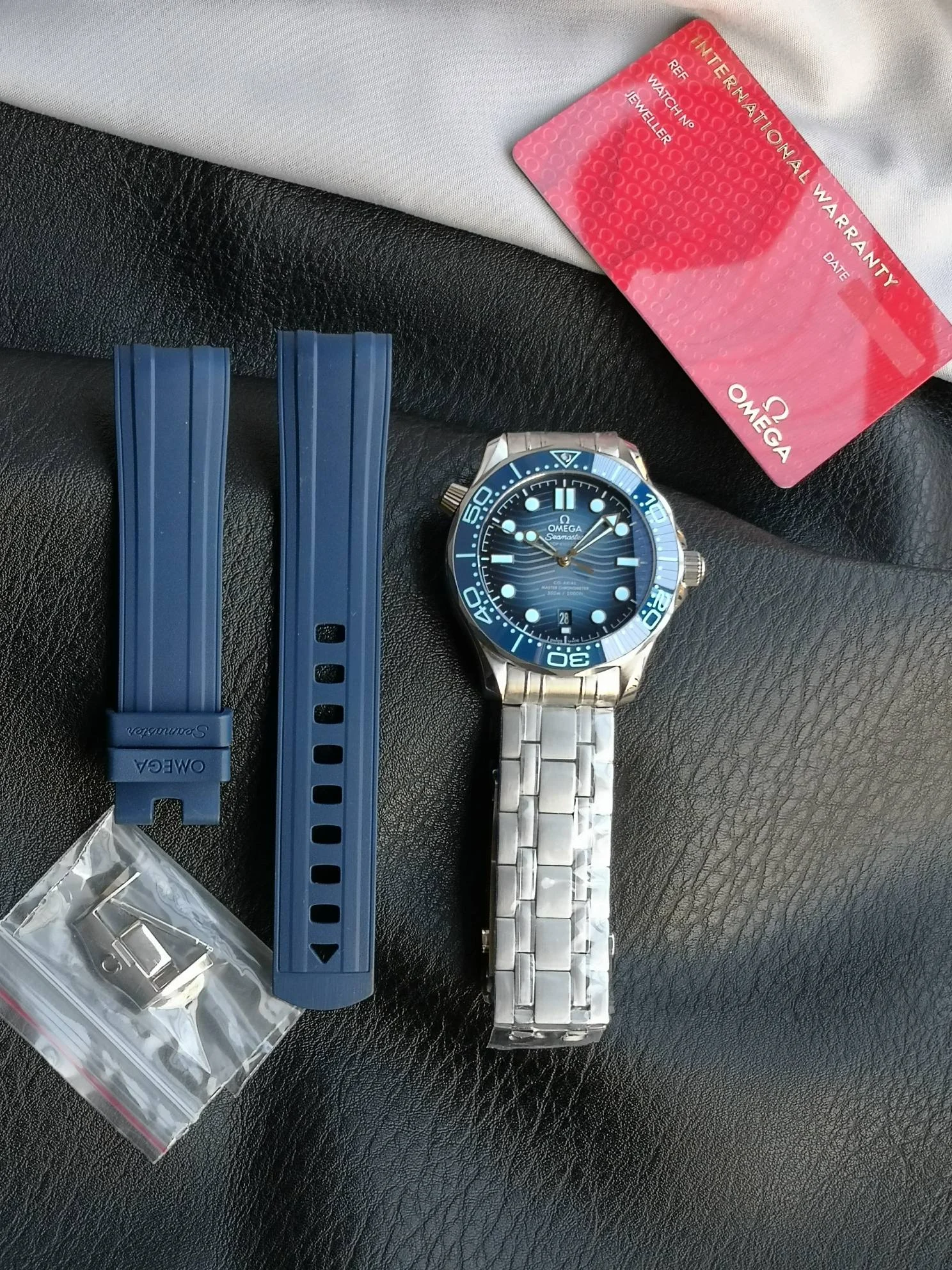 Omega Seamaster 210.30.42.20.03.003