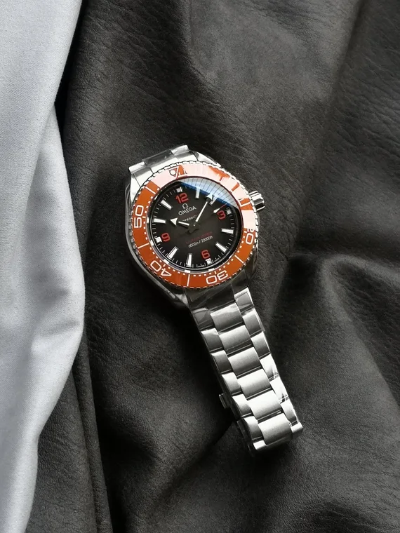 Omega Seamaster 210.30.42.20.03.003