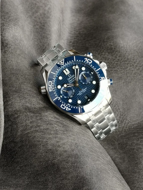 Omega Seamaster 210.30.44.51.03.001