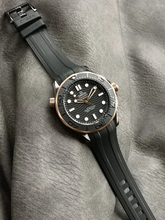 Omega Seamaster 210.62.44.20.01.001