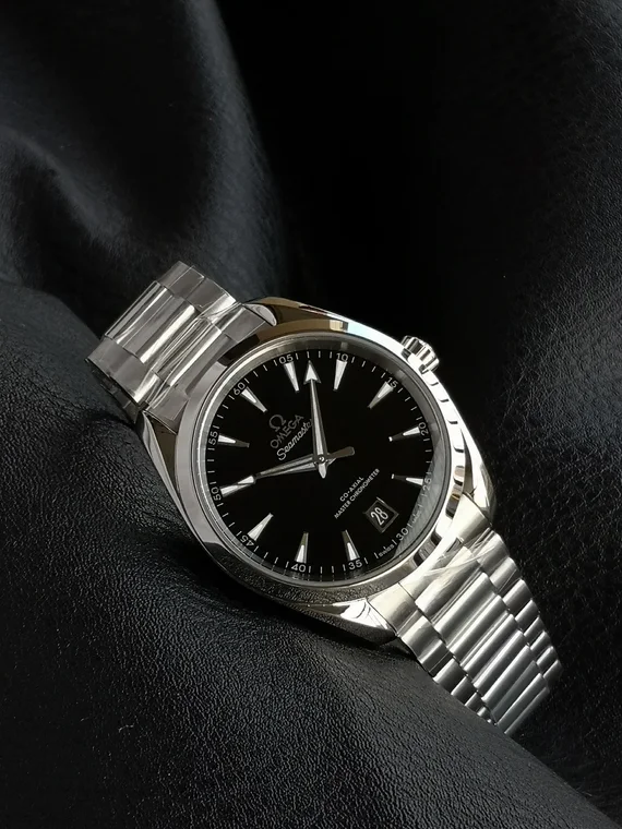 Omega Seamaster 220.10.38.20.01.004