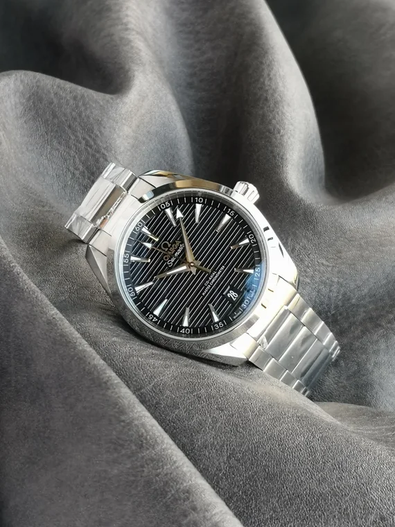 Omega Seamaster 220.12.41.21.03.008