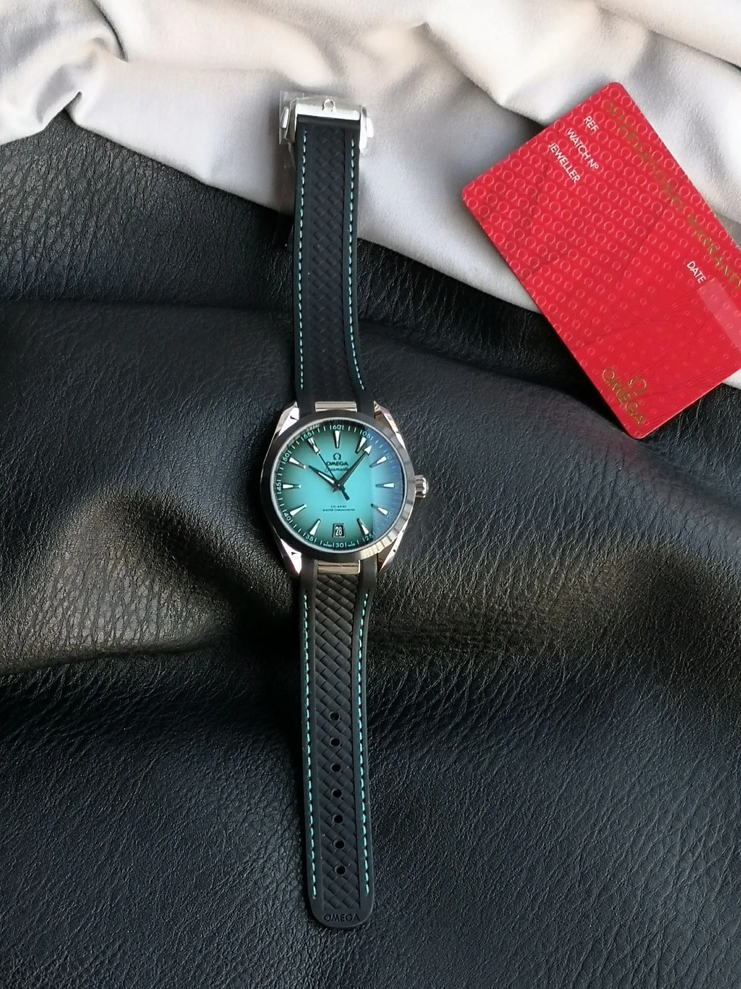 Omega Seamaster 220.32.41.21.03.001