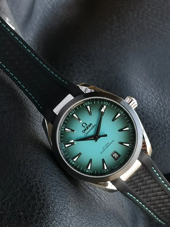 Omega Seamaster 220.32.41.21.03.001