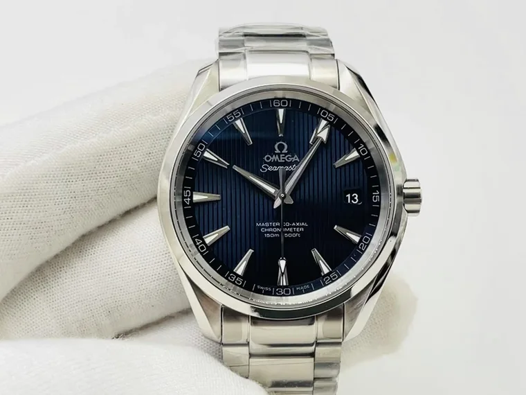 Omega Seamaster