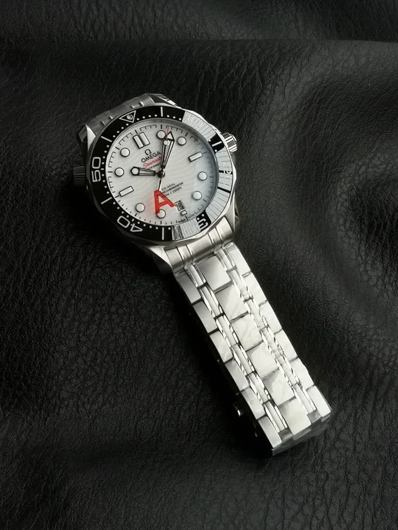 Omega Seamaster 300 26.5mm