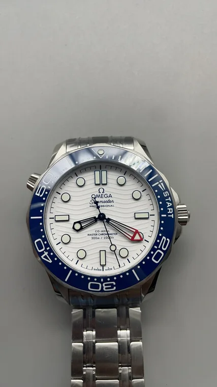 Omega Seamaster 300