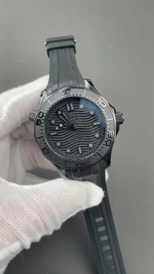 Omega Seamaster 300 42mm