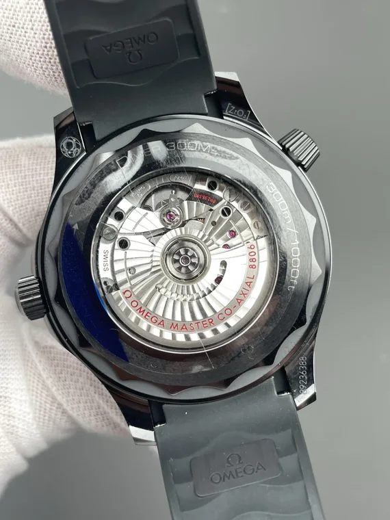 Omega Seamaster 300 42mm