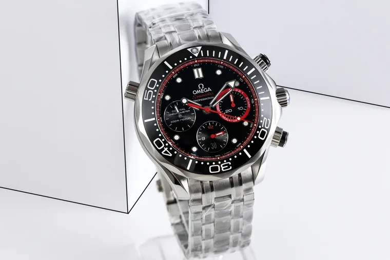 Seamaster 300
