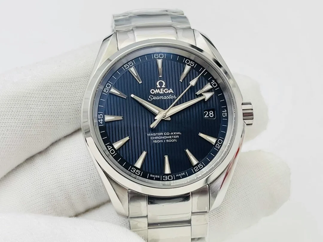 Omega Seamaster