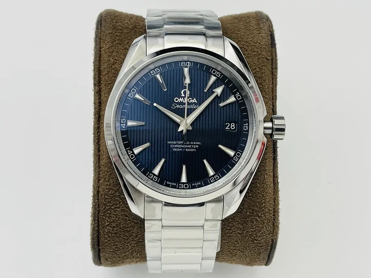 Omega Seamaster
