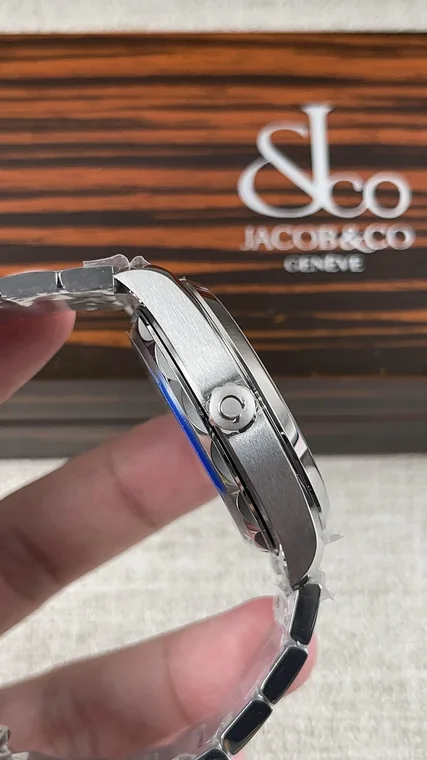 Omega Seamaster Aqua Terra