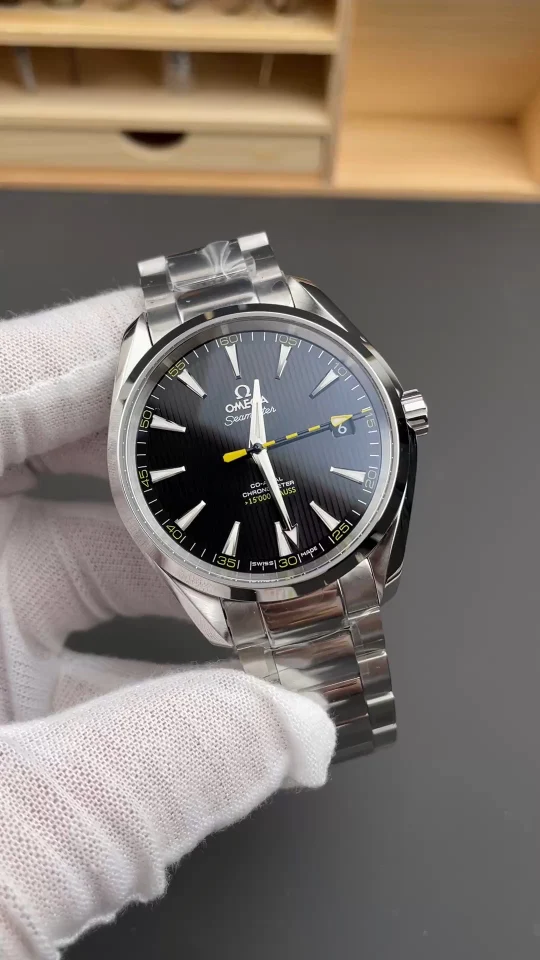 Omega Seamaster Aqua Terra 41mm