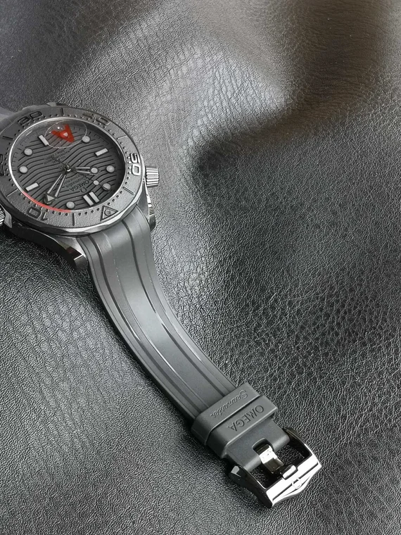 Omega Seamaster Ceramic Black Dial 210.92.44.20.01.003 43.5mm