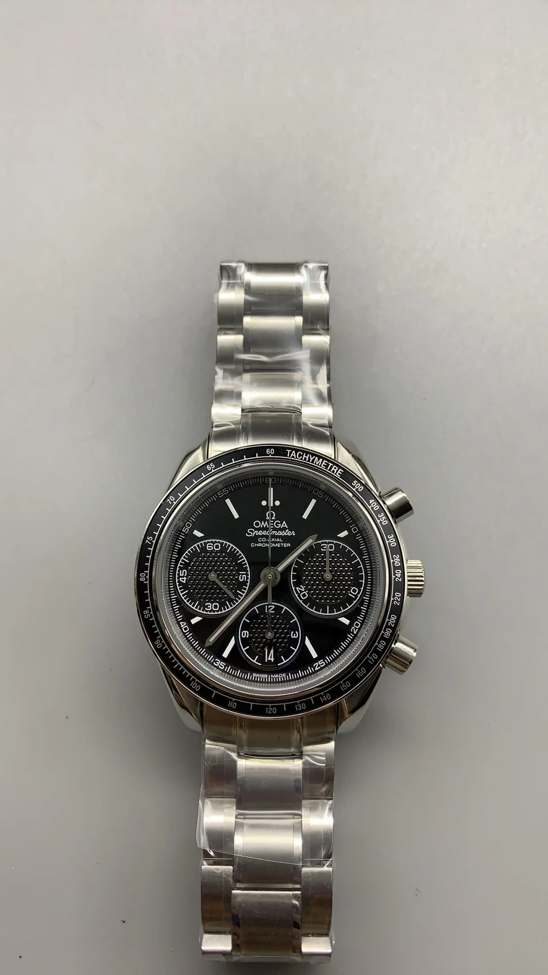Omega Seamaster