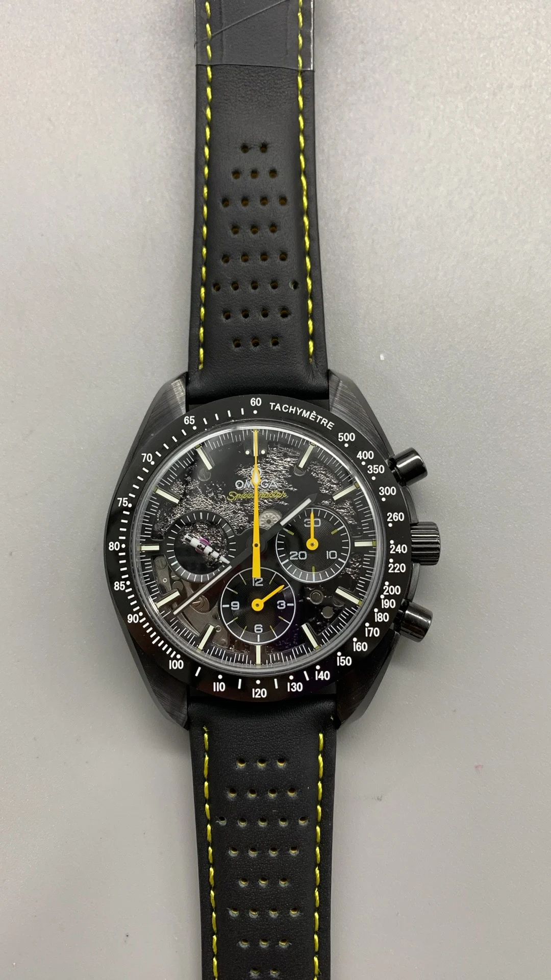 Omega Speedmaster