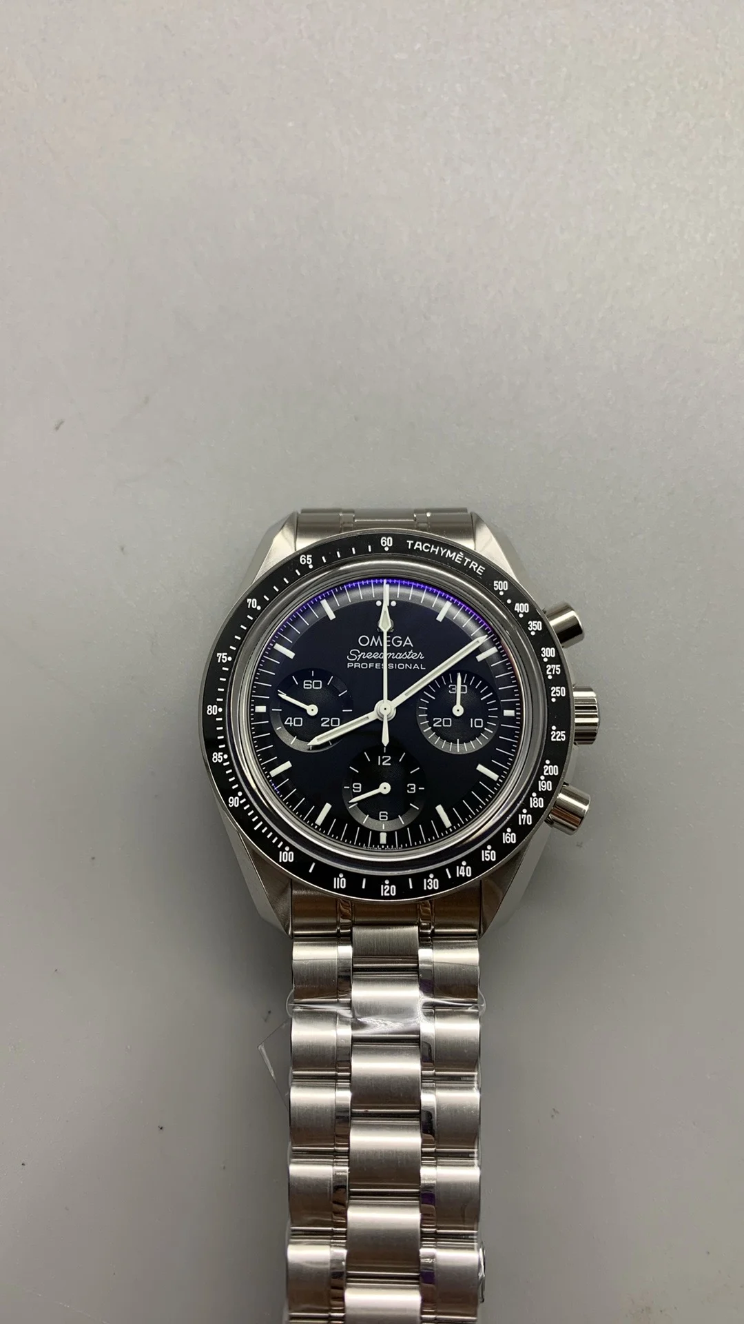 Omega Speedmaster