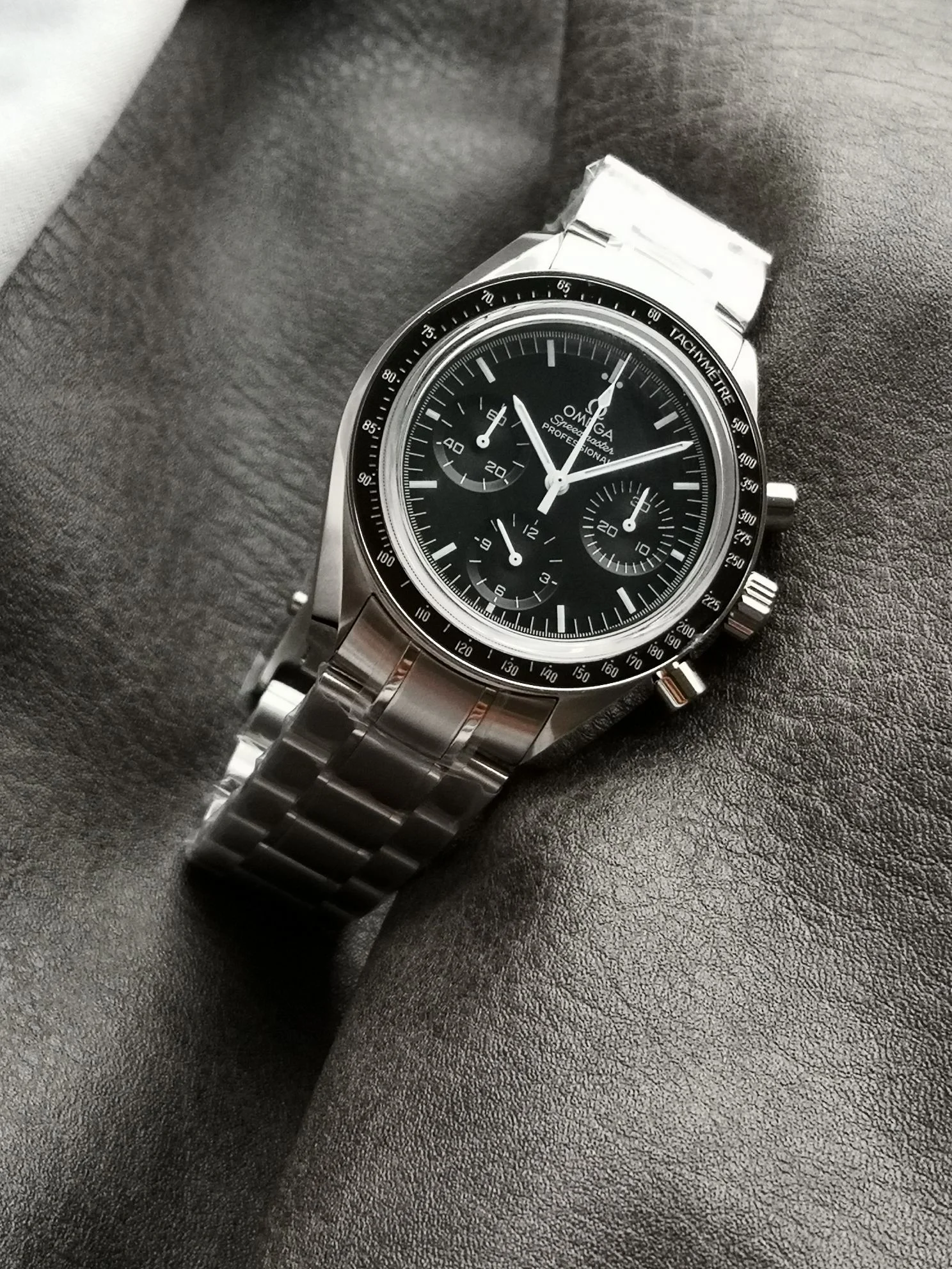 Omega Speedmaster 311.12.42.30.01.001