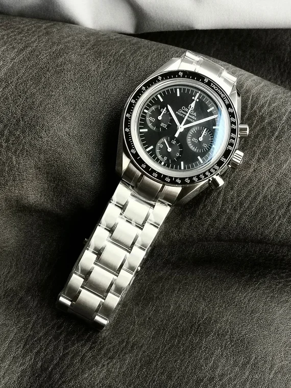 Omega Speedmaster 311.12.42.30.01.001