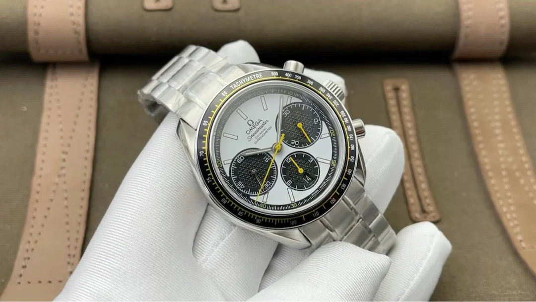 Omega Speedmaster 326.32.40.50.02.001