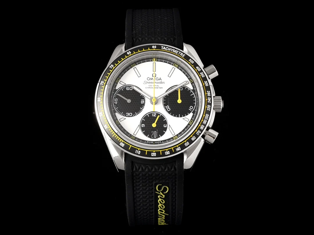 Omega Speedmaster 326.32.40.50.06.001