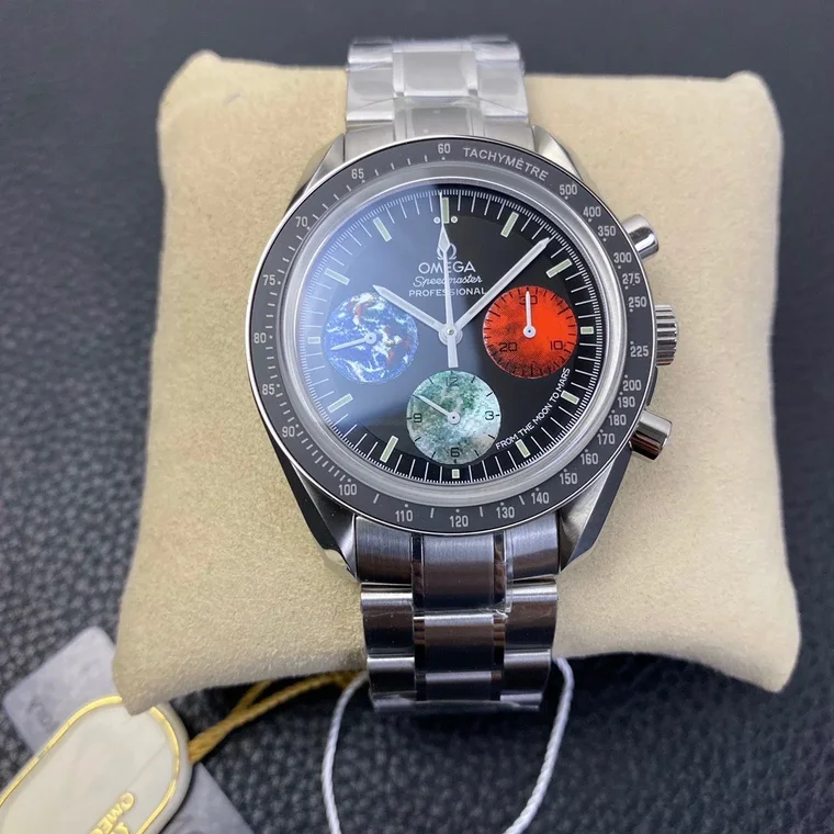 Omega Speedmaster