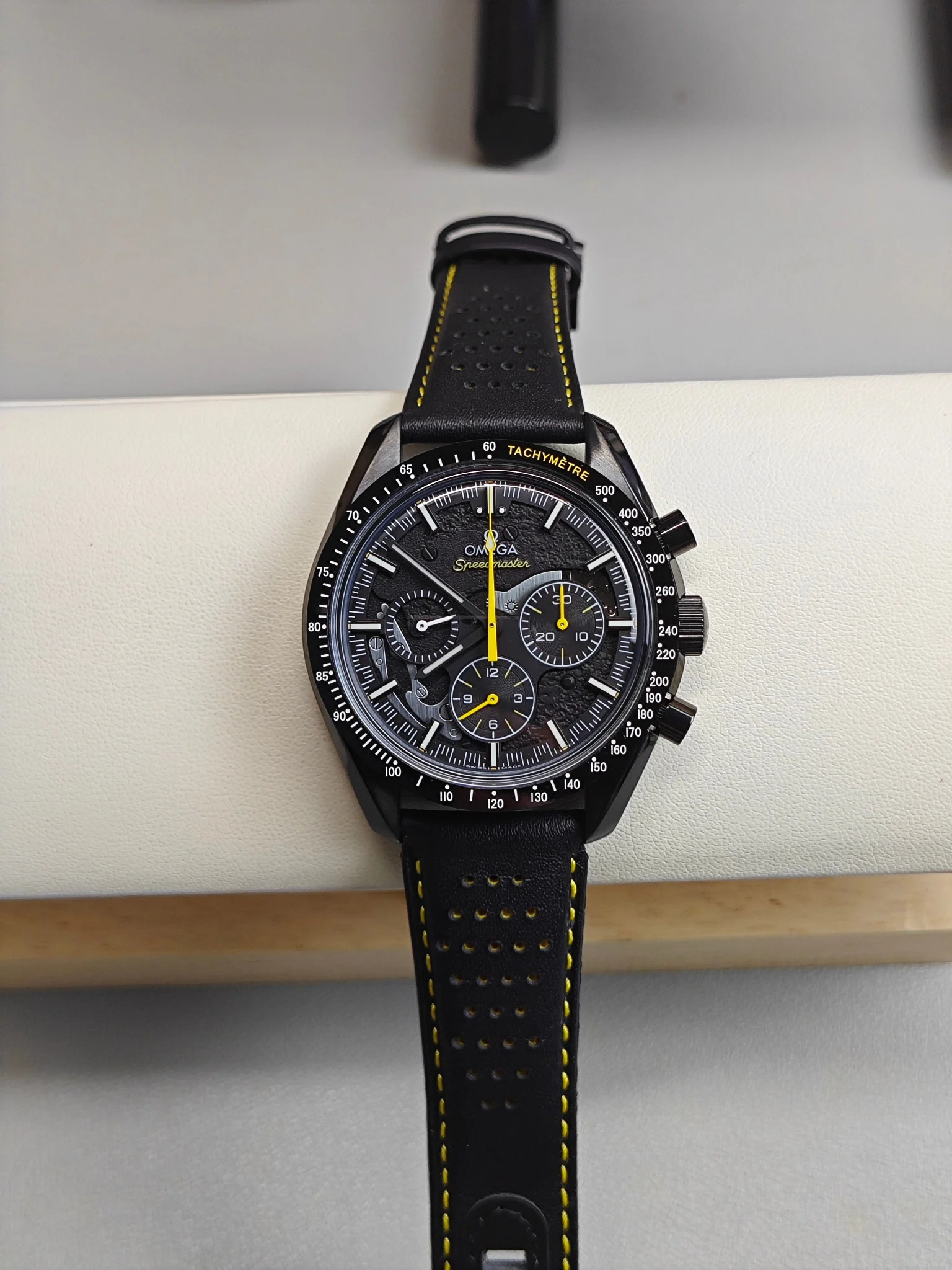 Omega Speedmaster