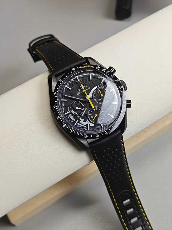 Omega Speedmaster