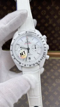 Omega Speedmaster Ceramic