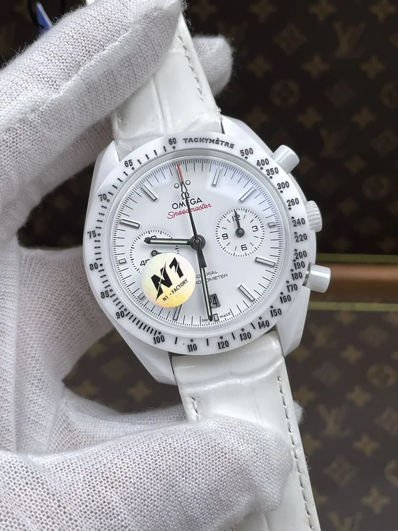 Omega Speedmaster Ceramic