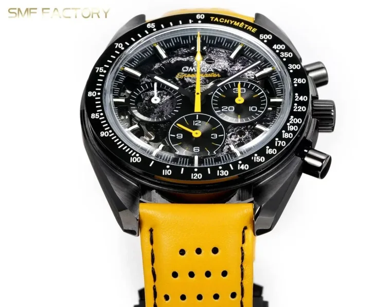 Speedmaster