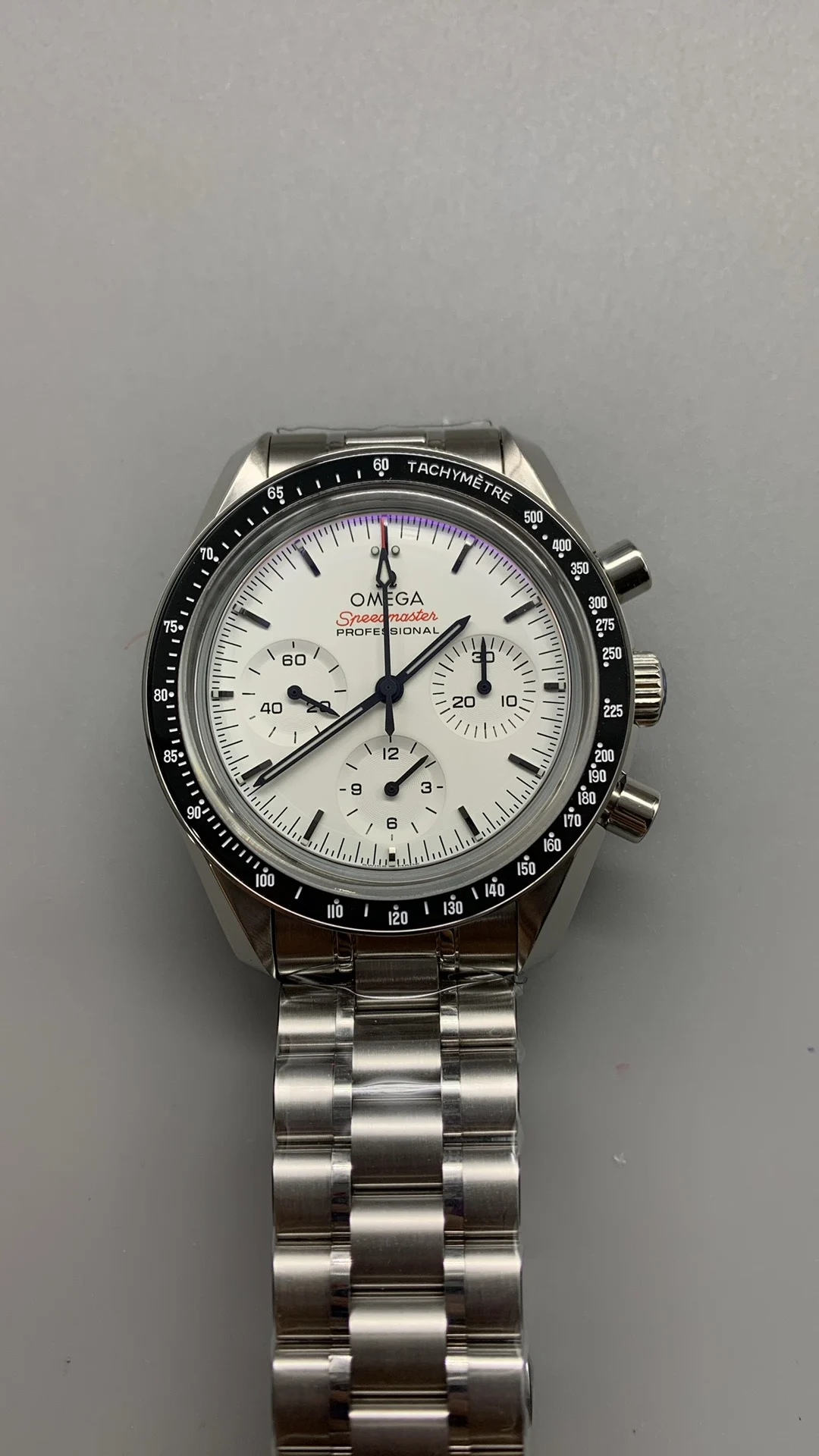 Omega Speedmaster